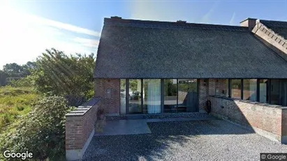 Lejligheder til salg i Rømø - Foto fra Google Street View