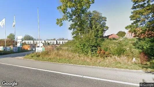Lejligheder til leje i Lynge - Foto fra Google Street View