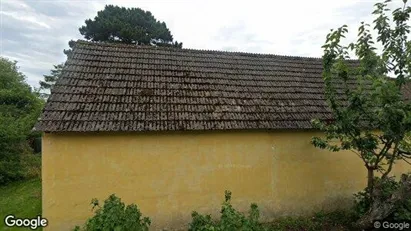 Lejligheder til salg i Samsø - Foto fra Google Street View