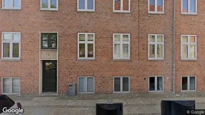 Andelsboliger til salg i Aalborg Centrum - Foto fra Google Street View