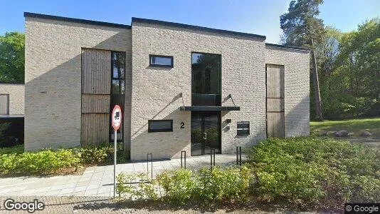 Lejligheder til salg i Hadsund - Foto fra Google Street View