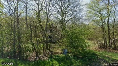 Huse til leje i Bramming - Foto fra Google Street View