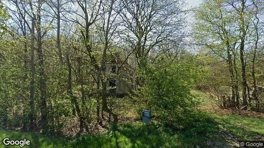 Huse til leje i Bramming - Foto fra Google Street View