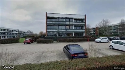 Lejligheder til salg i Egå - Foto fra Google Street View