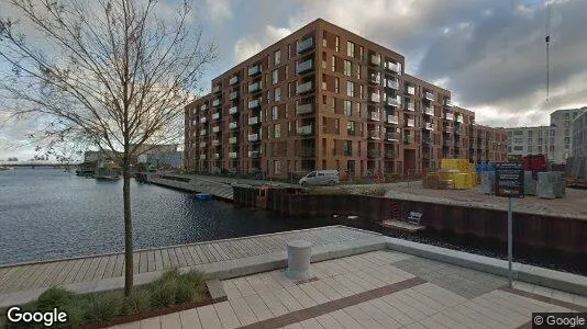 Lejligheder til leje i København SV - Foto fra Google Street View