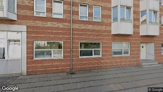 Lejligheder til salg i Østerbro - Foto fra Google Street View