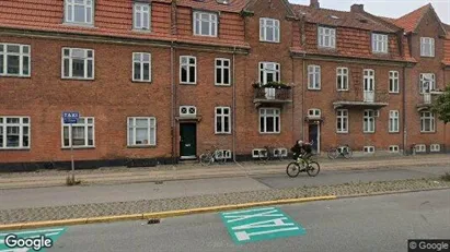 Lejligheder til salg i Østerbro - Foto fra Google Street View