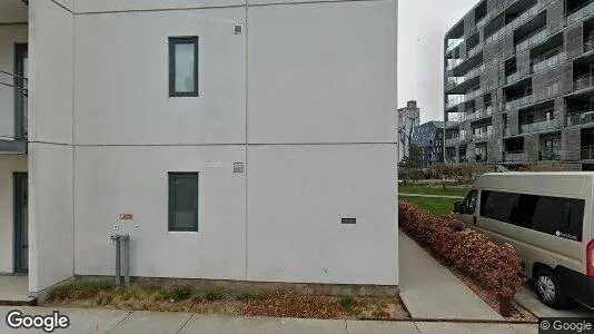 Lejligheder til salg i Odense C - Foto fra Google Street View