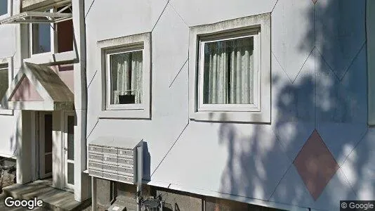 Lejligheder til salg i Roskilde - Foto fra Google Street View