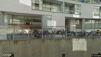 Lejligheder til salg i Østerbro - Foto fra Google Street View