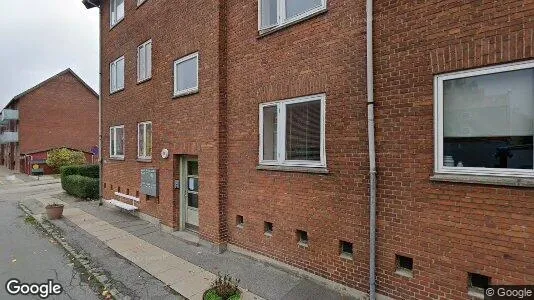 Lejligheder til salg i Glostrup - Foto fra Google Street View