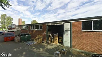 Lejligheder til leje i Vejle Centrum - Foto fra Google Street View