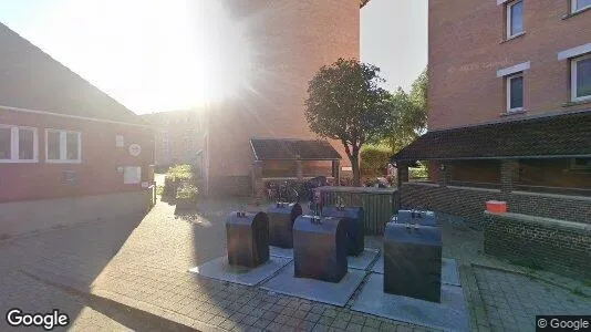 Værelser til leje i Nørrebro - Foto fra Google Street View