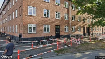 Andelsboliger til salg i Nørrebro - Foto fra Google Street View