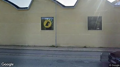 Lejligheder til leje i Tilst - Foto fra Google Street View