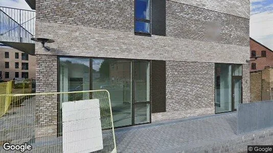 Lejligheder til salg i Roskilde - Foto fra Google Street View