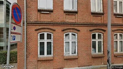 Lejligheder til leje i Horsens - Foto fra Google Street View