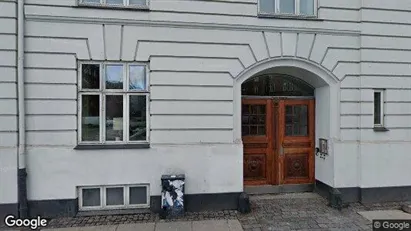 Lejligheder til salg i Vesterbro - Foto fra Google Street View