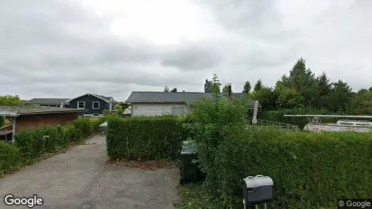 Lejligheder til salg i Roskilde - Foto fra Google Street View