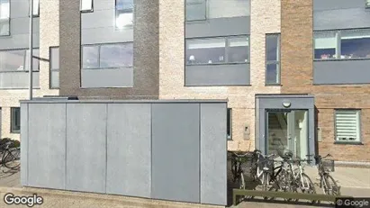 Lejligheder til salg i Odense V - Foto fra Google Street View