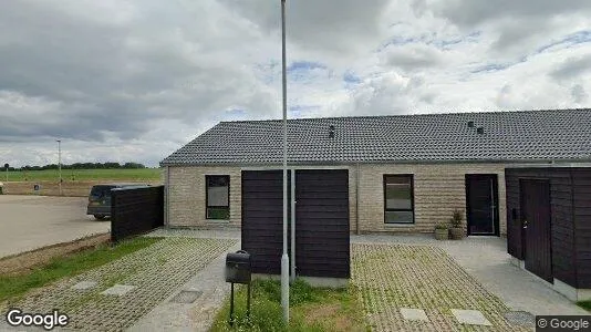 Lejligheder til leje i Kolding - Foto fra Google Street View