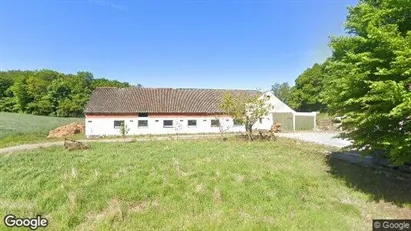 Lejligheder til salg i Mariager - Foto fra Google Street View