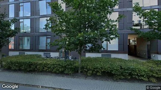 Lejligheder til leje i København SV - Foto fra Google Street View