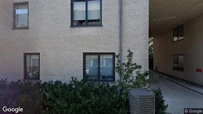 Lejligheder til salg i Frederiksberg - Foto fra Google Street View