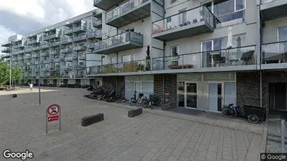 Lejligheder til salg i København K - Foto fra Google Street View