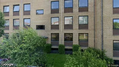 Lejligheder til salg i Viborg - Foto fra Google Street View