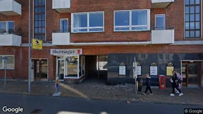 Lejligheder til salg i Odense C - Foto fra Google Street View