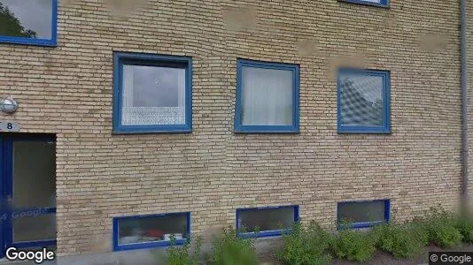 Lejligheder til salg i Holstebro - Foto fra Google Street View