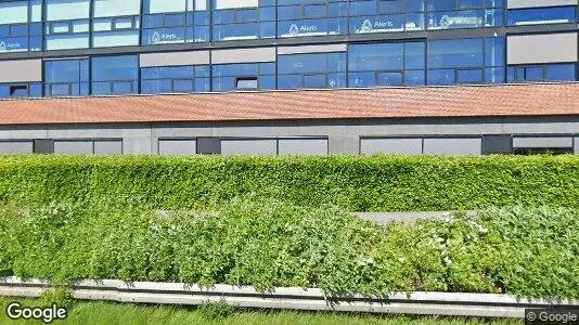 Lejligheder til leje i Herning - Foto fra Google Street View