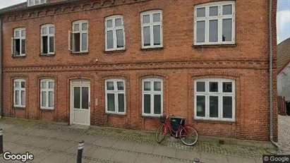 Lejligheder til salg i Slagelse - Foto fra Google Street View