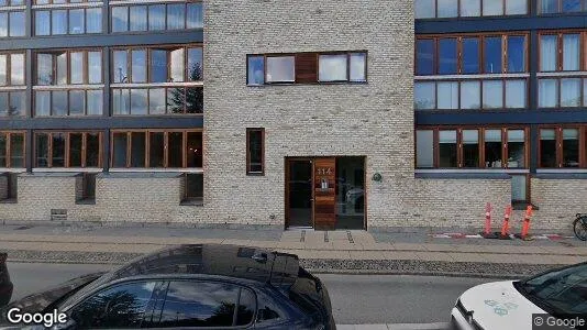 Lejligheder til salg i København S - Foto fra Google Street View