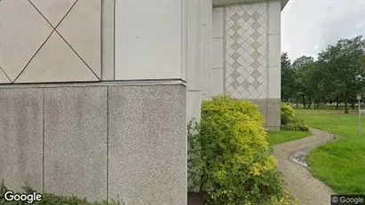 Lejligheder til leje i Esbjerg Ø - Foto fra Google Street View