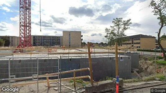Lejligheder til leje i Frederikssund - Foto fra Google Street View