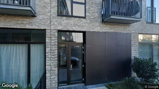 Lejligheder til leje i København SV - Foto fra Google Street View