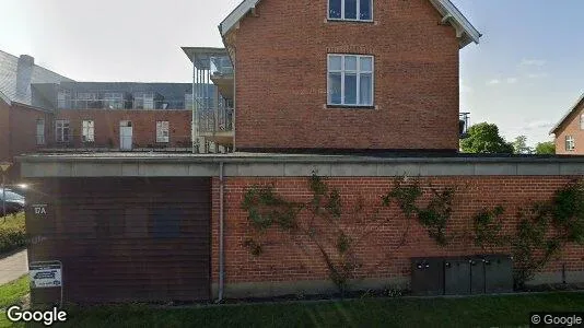 Lejligheder til salg i Viborg - Foto fra Google Street View