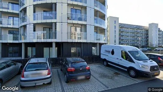 Lejligheder til salg i Nørresundby - Foto fra Google Street View