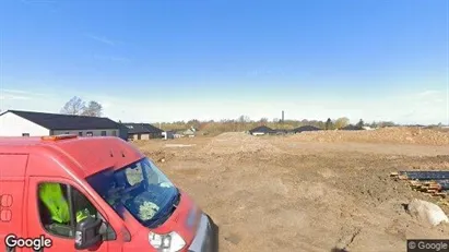 Lejligheder til leje i Slagelse - Foto fra Google Street View