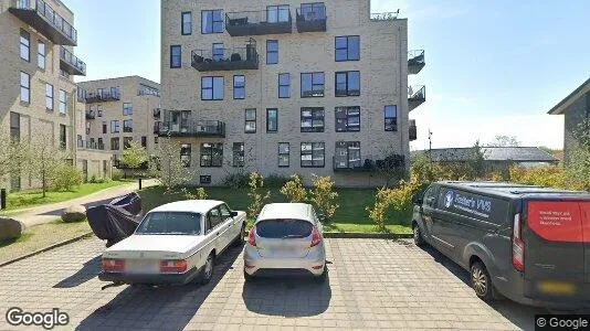Lejligheder til salg i Rødovre - Foto fra Google Street View