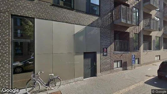 Lejligheder til leje i København SV - Foto fra Google Street View