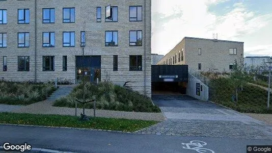 Lejligheder til salg i Virum - Foto fra Google Street View