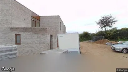 Lejligheder til salg i Vejle Øst - Foto fra Google Street View