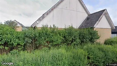 Lejligheder til leje i Svenstrup J - Foto fra Google Street View