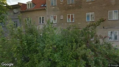 Lejligheder til salg i Birkerød - Foto fra Google Street View