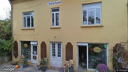 Lejligheder til salg i Kongens Lyngby - Foto fra Google Street View