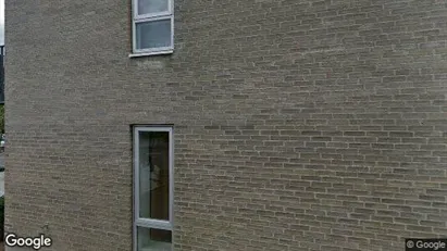 Lejligheder til leje i Søborg - Foto fra Google Street View