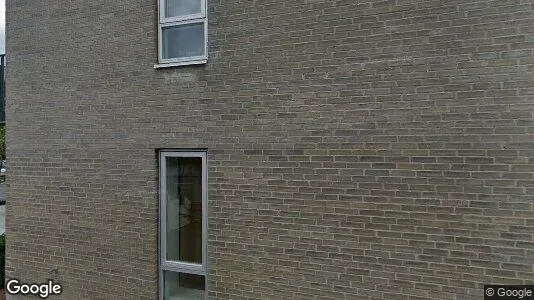 Lejligheder til leje i Søborg - Foto fra Google Street View